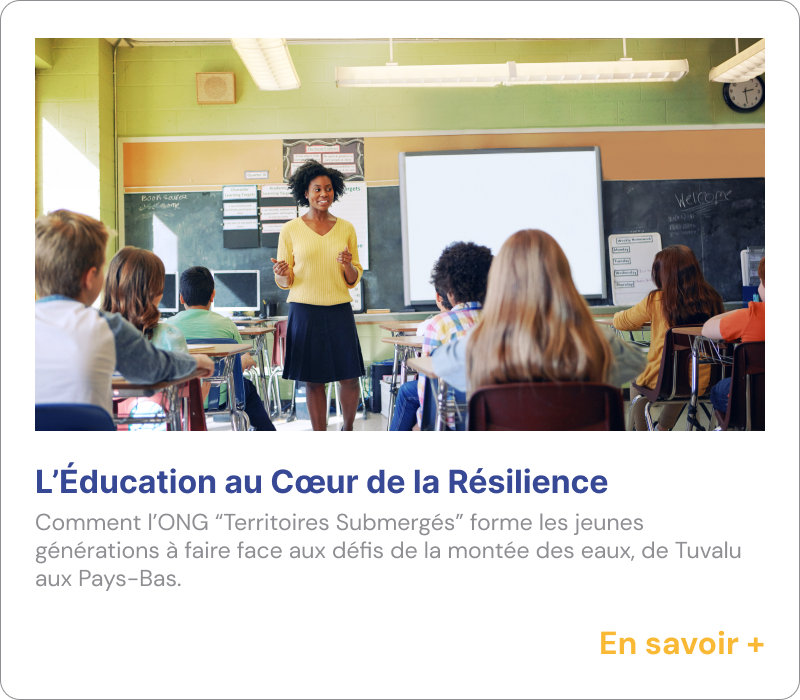 éducation et résilience